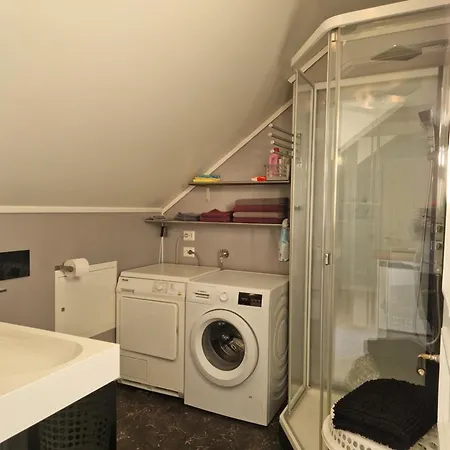 Charming Apartment, 3rd Floor In Swiss