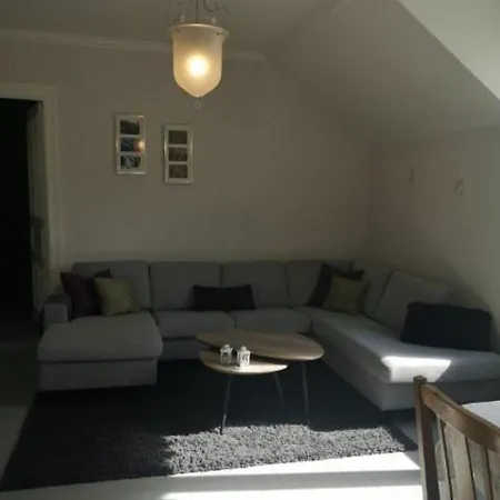 Charming Apartment, 3rd Floor In Swiss