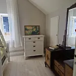 Apartment Charming Apartment, 3rd Floor In Swiss Flekkefjord