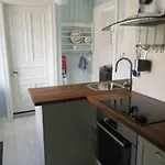 Apartment Charming Apartment, 3rd Floor In Swiss Flekkefjord
