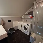 Charming Apartment, 3rd Floor In Swiss * Flekkefjord