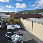 Charming Apartment, 3rd Floor In Swiss דירה פלקפיורד