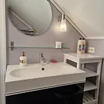 Charming Apartment, 3rd Floor In Swiss