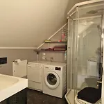 Charming Apartment, 3rd Floor In Swiss