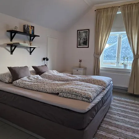 Apartment Charming Apartment, 3rd Floor In Swiss